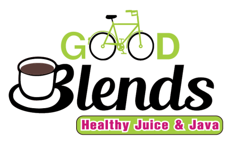Good Blends - Juice - Espresso - Coffee- Smoothies